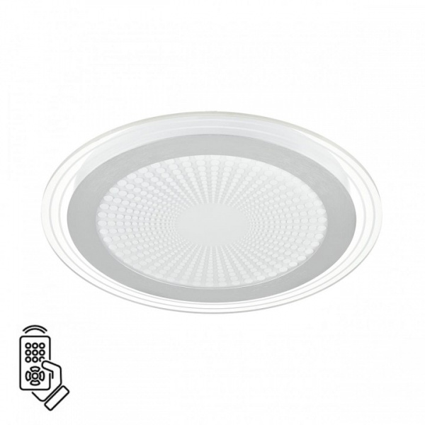 Открыть Накладной светильник Sonex Promise 7739/80L Фото Накладной светильник Sonex Promise 7739/80L