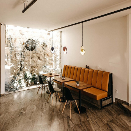 Фото Подвесной светильник F-promo Grahan 4607-1P