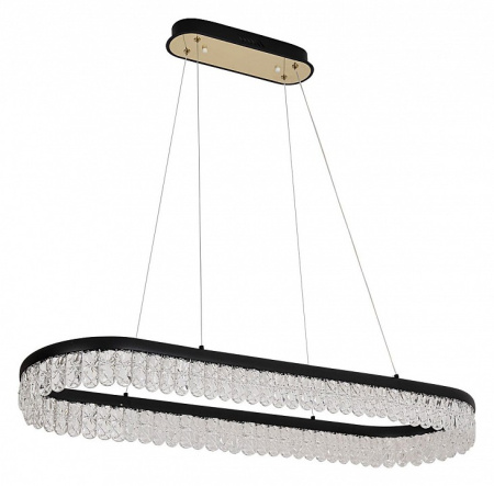 Фото Подвесной светильник F-promo Lunetta 4187-1U