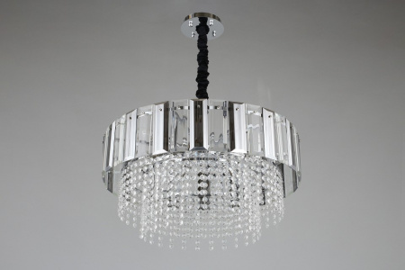 Фото Подвесная люстра Omnilux Oliveri OML-69603-10