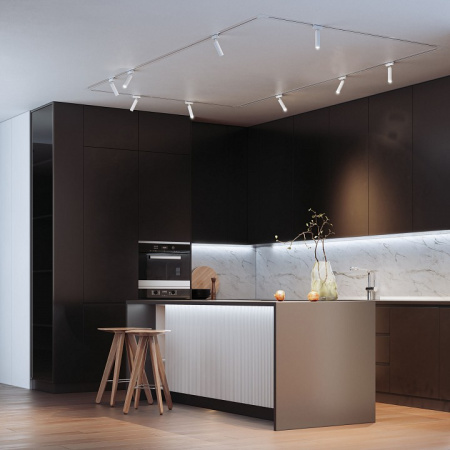 Фото Светильник на штанге Elektrostandard Pika a065268