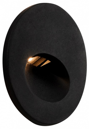 Фото Встраиваемый светильник Maytoni Bil O015SL-L3B3K