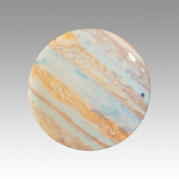 Фото Накладной светильник Sonex Jupiter 7724/EL