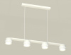 Подвесной светильник Ambrella Light XB XB9151204 Подвесной светильник Ambrella Light XB XB9151204