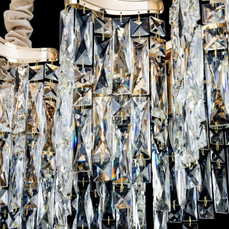 Фото Подвесная люстра Citilux Моника CL308202