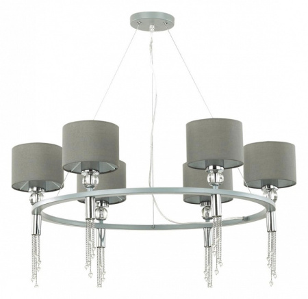 Фото Подвесная люстра Lumion Santiago 4515/6