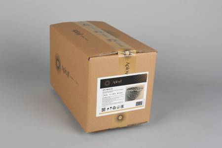 Фото Накладной светильник Aployt Wiga APL.758.01.02