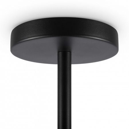 Фото Люстра на штанге Freya Enzo FR5201PL-06B