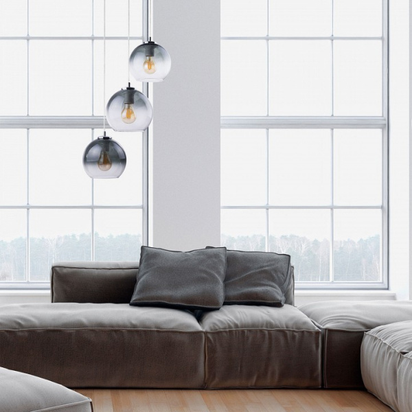 Фото Подвесной светильник TK Lighting Santino 2795 Santino