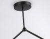 Открыть Люстра на штанге Ambrella Light TR TR8033 Фото Люстра на штанге Ambrella Light TR TR8033