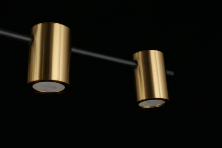 Фото Потолочная люстра Aployt Elwisia APL.633.07.10