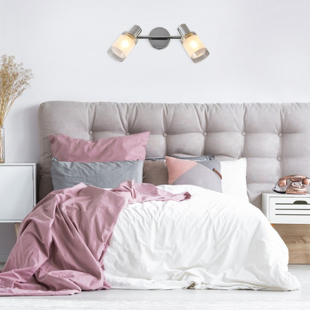 Открыть Спот Escada Theta 680/2A Фото Спот Escada Theta 680/2A