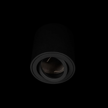 Открыть Накладной светильник Loft it Unit 10340/B Black Фото Накладной светильник Loft it Unit 10340/B Black