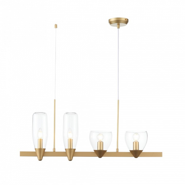 Фото Подвесной светильник ST-Luce Teneresa SL1119.203.04