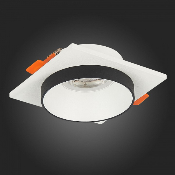 Фото Встраиваемый светильник ST-Luce Chomia ST206.518.01