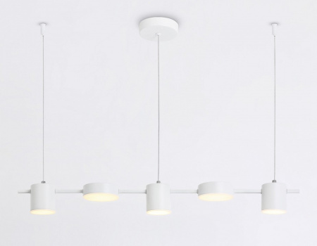 Открыть Подвесной светильник Ambrella Light FL FL51678 Фото Подвесной светильник Ambrella Light FL FL51678