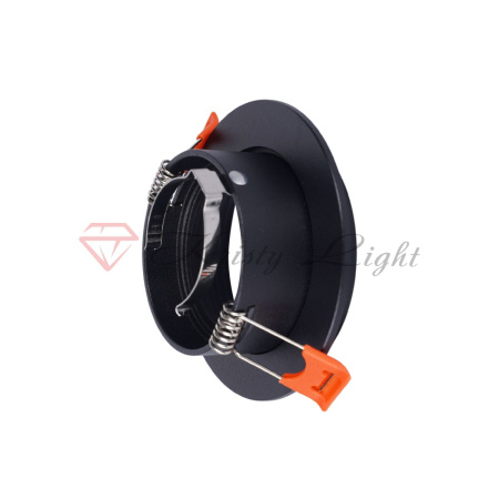 Фото Светильник потолочный встраиваемый Kristy Light KL0107B GU10