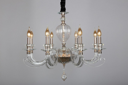 Фото Подвесная люстра Aployt Daniele APL.701.03.08