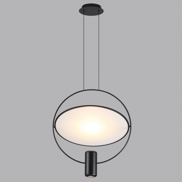 Фото Подвесной светильник Odeon Light Orbit 7029/2L