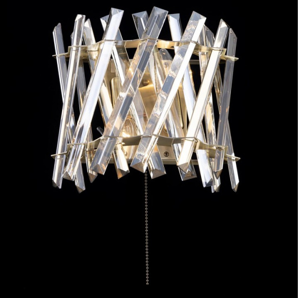 Фото Накладной светильник Citilux Ингвар CL334423