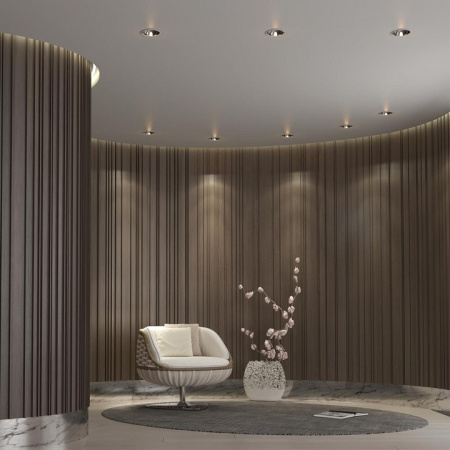 Фото Встраиваемый светильник Novotech Knof 358689