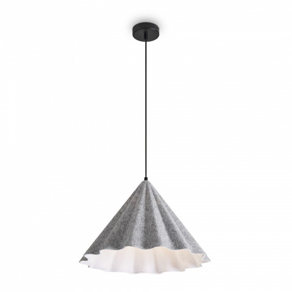 Фото Подвесной светильник Freya Felt Acoustic FR5479PL-01GR