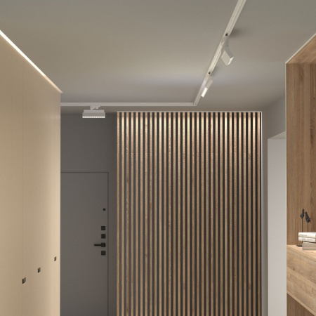 Фото Светильник на штанге Elektrostandard Garda a057441