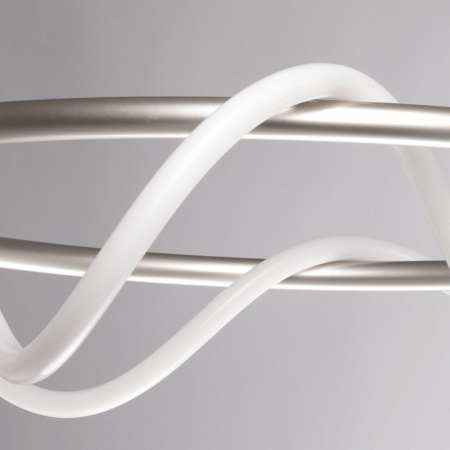 Фото Подвесной светильник DeMarkt Толедо 3 312013101