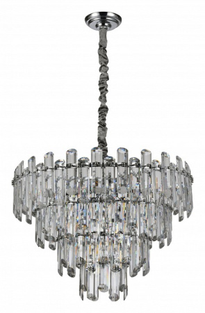 Фото Подвесная люстра Divinare Rosie 3511/02 LM-8