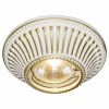 Встраиваемый светильник Arte Lamp Arena A5298PL-1SG Встраиваемый светильник Arte Lamp Arena A5298PL-1SG