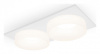 Открыть Встраиваемый светильник Ambrella Light TN TN1317 Фото Встраиваемый светильник Ambrella Light TN TN1317