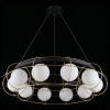Фото Подвесная люстра Aployt Mahot APL.317.03.10