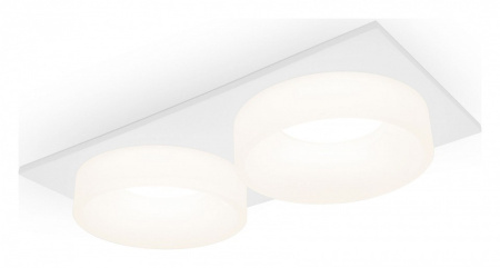 Открыть Встраиваемый светильник Ambrella Light TN TN1317 Фото Встраиваемый светильник Ambrella Light TN TN1317