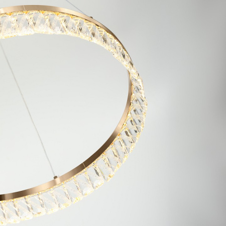 Фото Подвесной светильник Rivoli Erika Б0061968