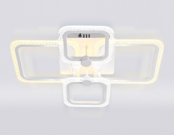 Фото Потолочная люстра Ambrella Light FA FA5309