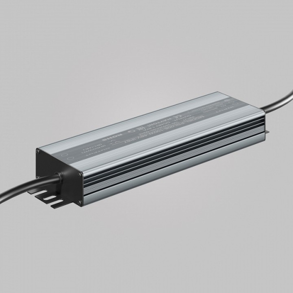 Фото Блок питания с проводом Maytoni Power Supply Magnetic PSL008-100W-48V-IP67