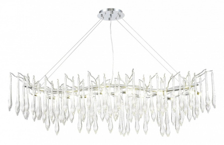 Фото Подвесная люстра ST-Luce Teardrops SL1660.113.12