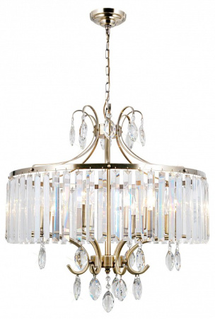 Фото Подвесная люстра Citilux Инга CL335183