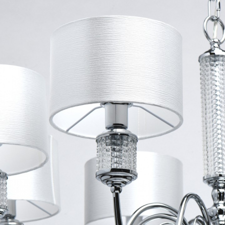 Фото Подвесная люстра MW-Light Онтарио 5 692011308