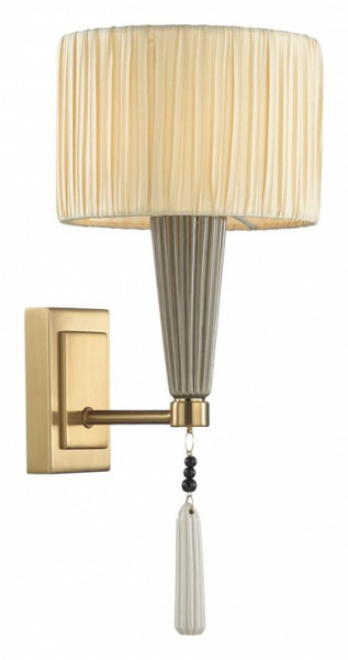 Фото Бра Odeon Light Latte 5403/1W