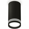 Накладной светильник Ambrella Light XS XS8162007 Накладной светильник Ambrella Light XS XS8162007