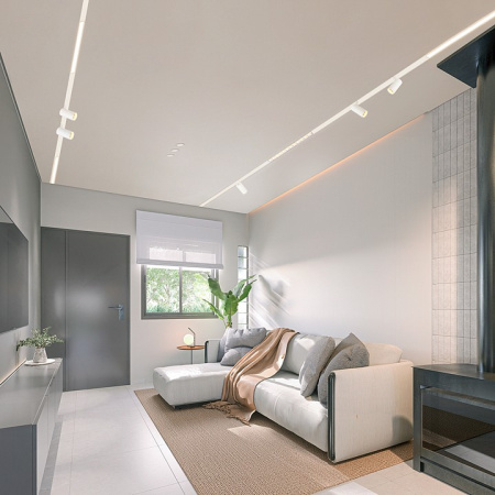 Фото Встраиваемый светильник Feron MGN300 41928