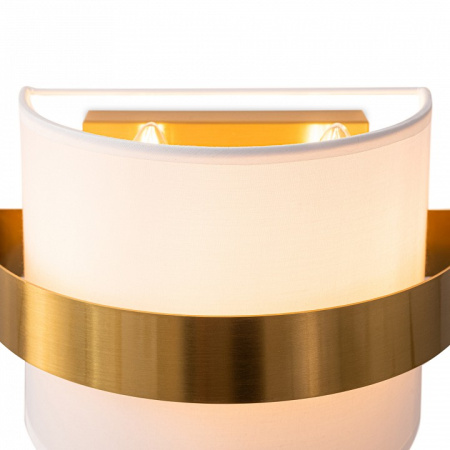 Фото Накладной светильник Freya Bride FR5367WL-02BS