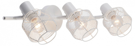 Фото Спот Escada Rook 689/3P White