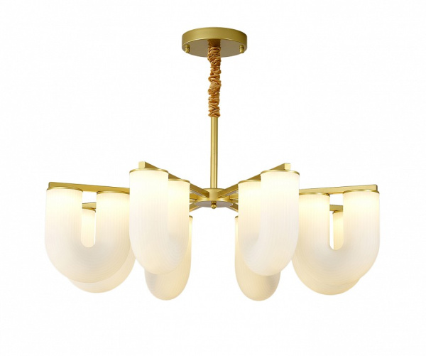 Фото Подвесная люстра Kink Light Нера 07679-8,20
