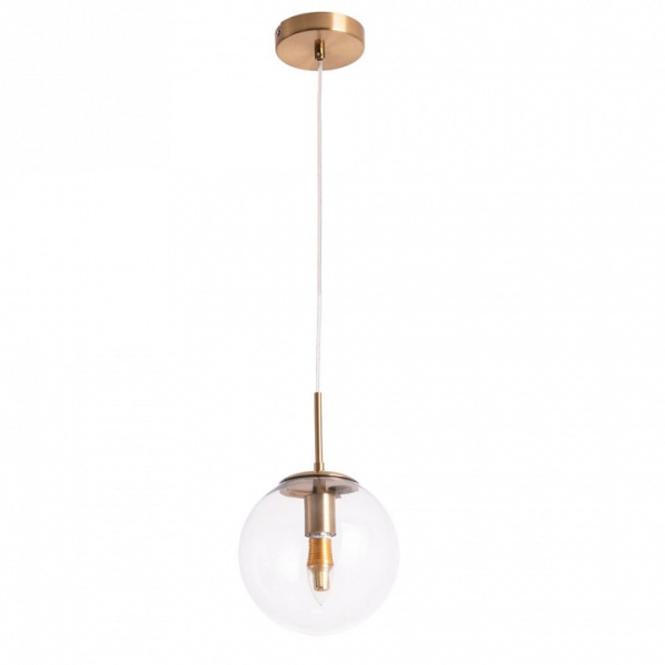 Открыть Подвесной светильник Arte Lamp Volare A1920SP-1AB Фото Подвесной светильник Arte Lamp Volare A1920SP-1AB