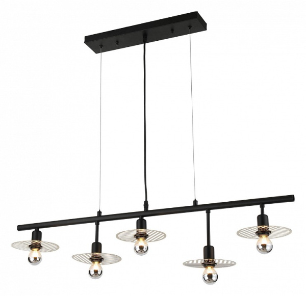 Фото Подвесной светильник Lussole Cranbrook LSP-8254