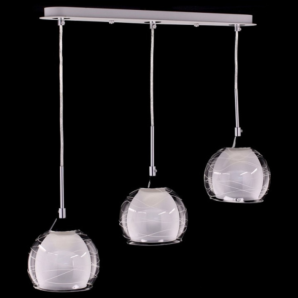 Фото Подвесной светильник Citilux Буги CL157131