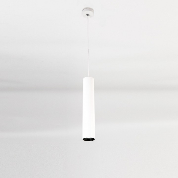 Фото Подвесной светильник Citilux Тубус CL01PB120N