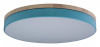 Накладной светильник Loft it Axel 10001/36 Blue Накладной светильник Loft it Axel 10001/36 Blue